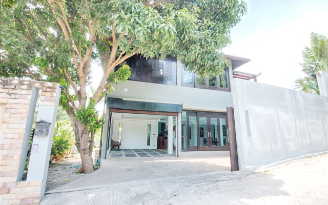 Yupa Villa 1