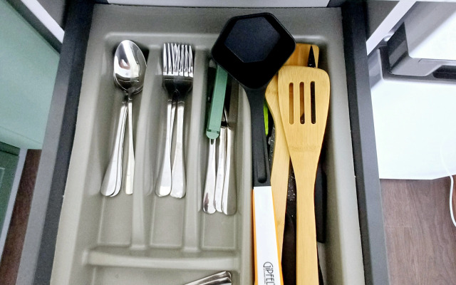 Квартира Уютная на Батальной