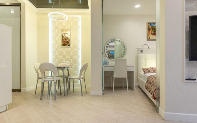 Apartment Barcelona Park 312