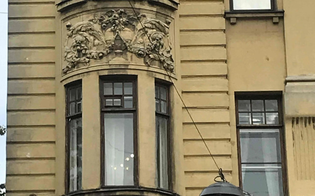 Квартира ул. Конная д.8