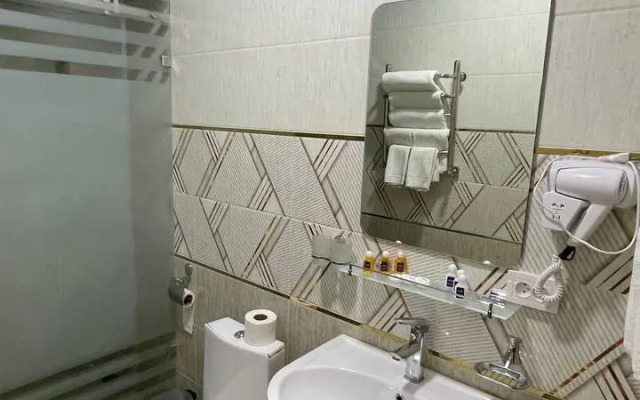 Hotel Shahdil