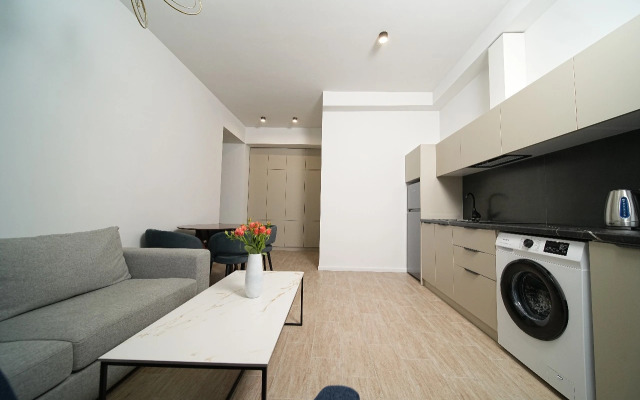 Апарт-отель Verinn