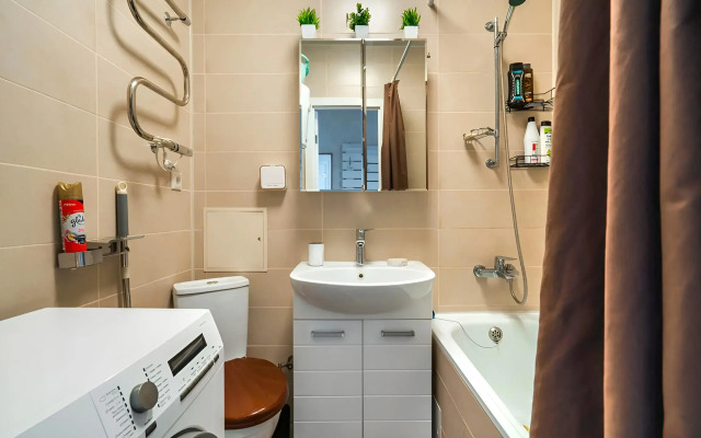 Квартира Елена