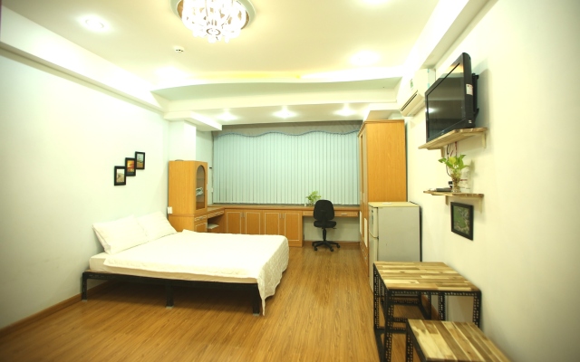 Апарт-Отель An Nhien 2