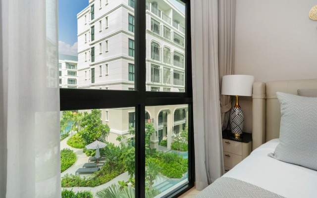 The Title Legendary BangTao Beach 308 Apartments