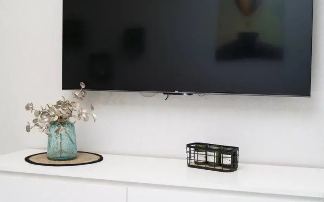 Квартира на Степной 86