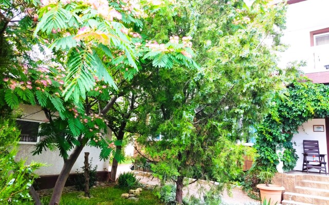 Гостевой дом АтлантикА