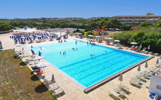 Hotel Baia Delle Mimose