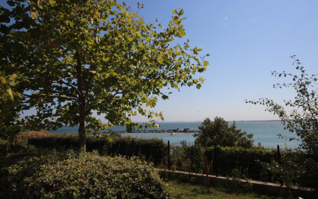 Menada Marina Cape Apart-Hotel
