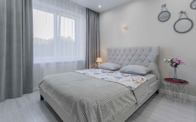 Sozvezdie Lux Apartments