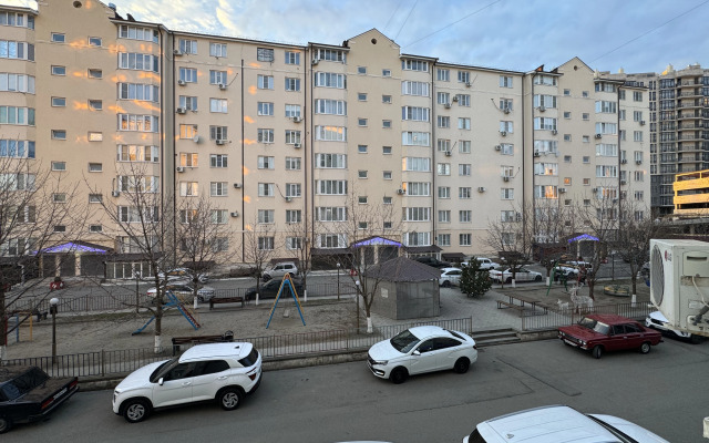 Квартира Райдас на Нежнова 21-4