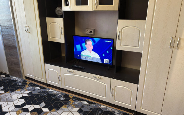 Апартаменты Уютная Студия в Балашихе