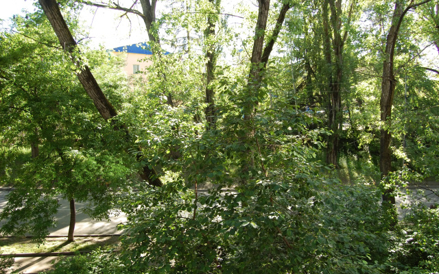 Квартира рядом с Парком, Рынком и Озером