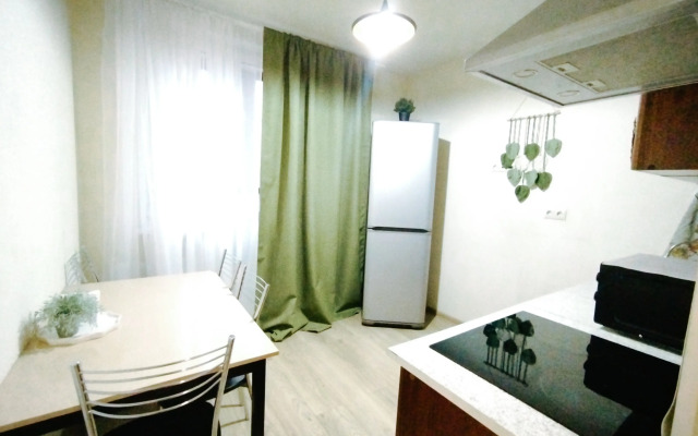 Po Karmanu S Samostoyatelnym Zaseleniem Flat