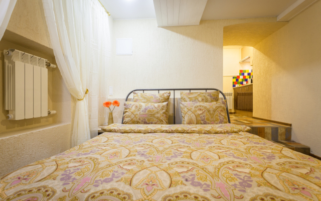 Apartamenty 6ya Krasnoarmeyskaya 23 (5)