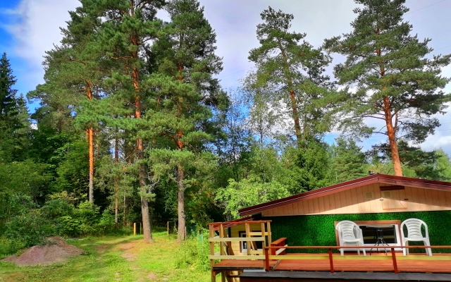 U Lesa Guest House