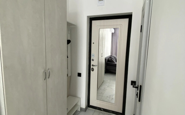 Квартира на улице Крымской 49