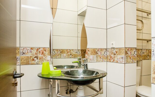 Marsel Guest House