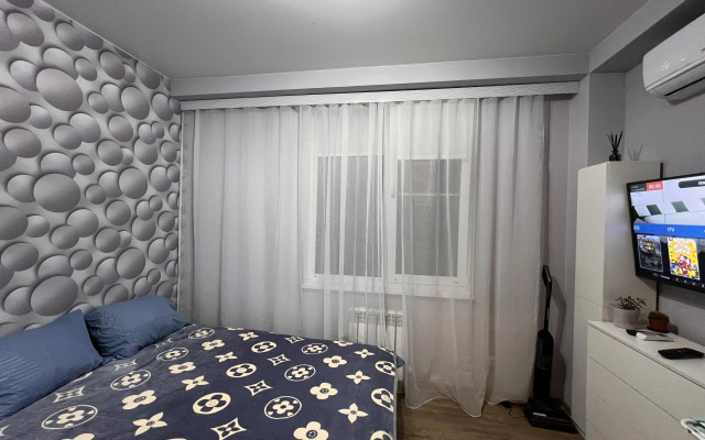 Apartamenty v tsentre Flat