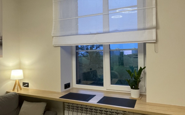 Апартаменты на Сельскохозяйственная 17/4