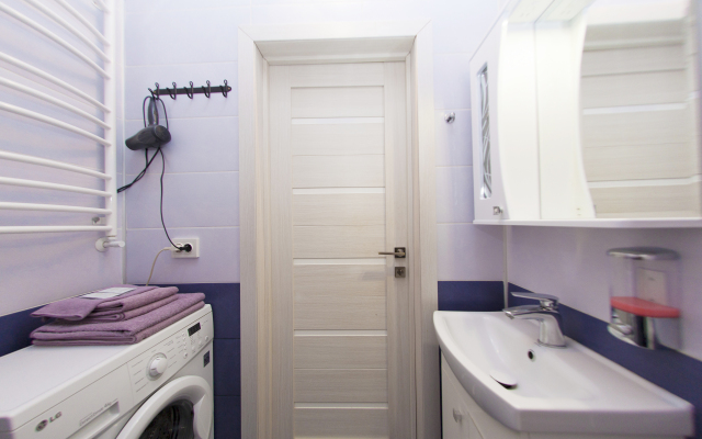 Квартира Санта