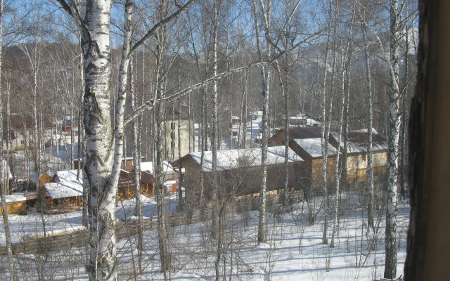 Abba  House Hotel