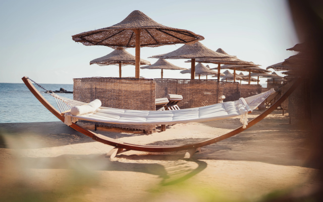 Jewels Sahara Boutique Resort