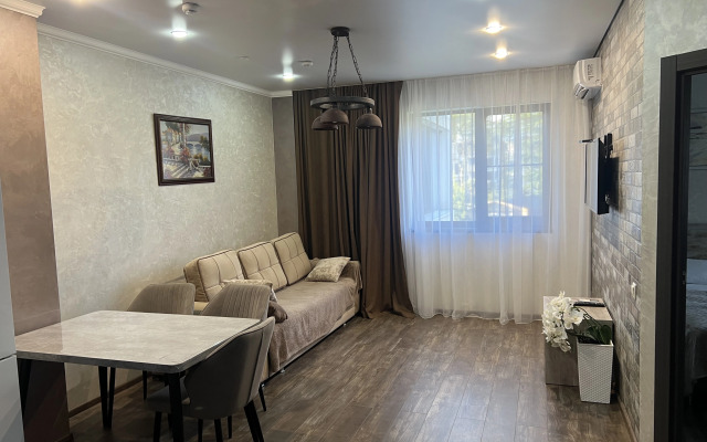 Апартаменты На Курортном проспекте 84