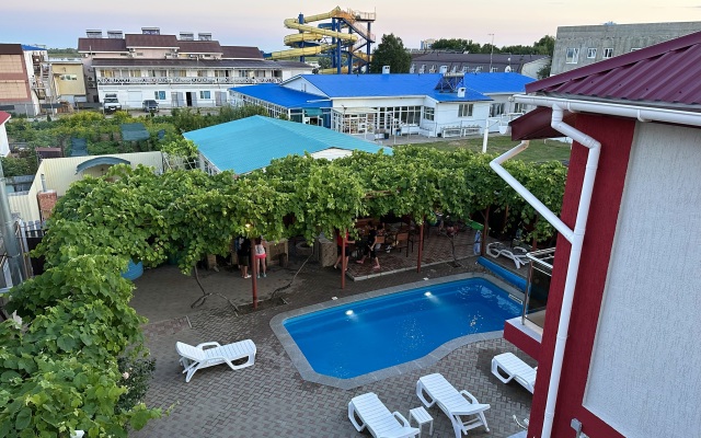 Nadezhda Guest house