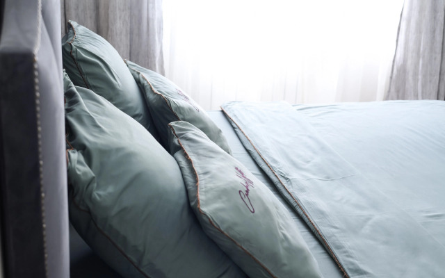 Квартира на Окопной 16/16А