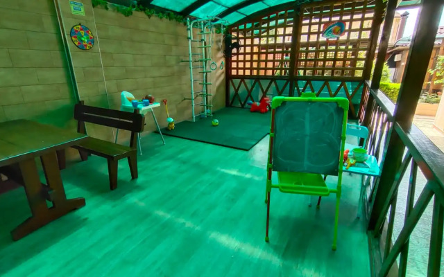 Гостевой дом Баден-Баден