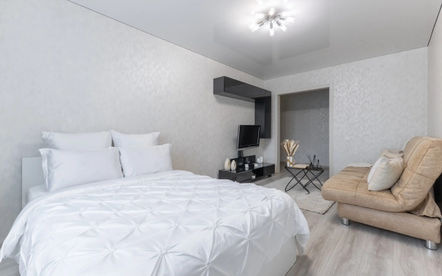 Na Chistopolskoy 12 Flat
