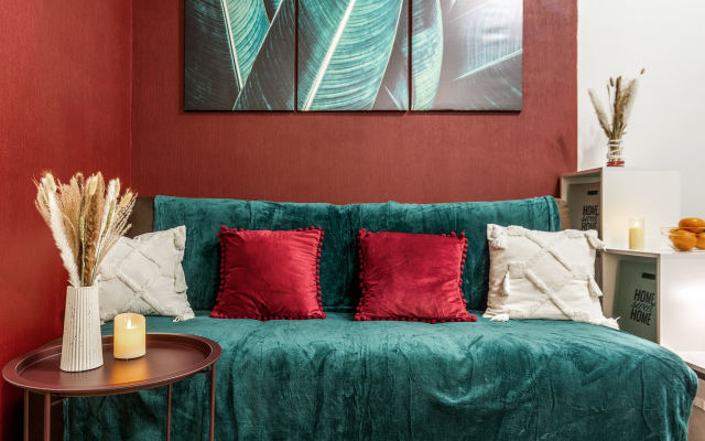 Квартира на Фонтанке