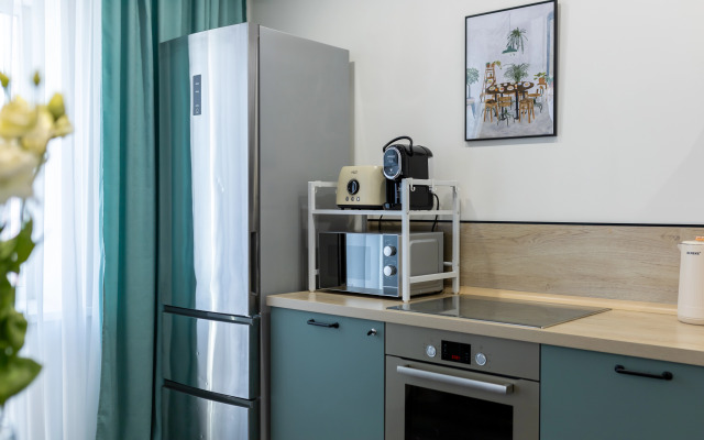 Квартира Шикарная на Депутатской