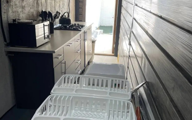 Гостевой дом Притяжение