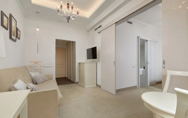 Бутик-Отель Автор