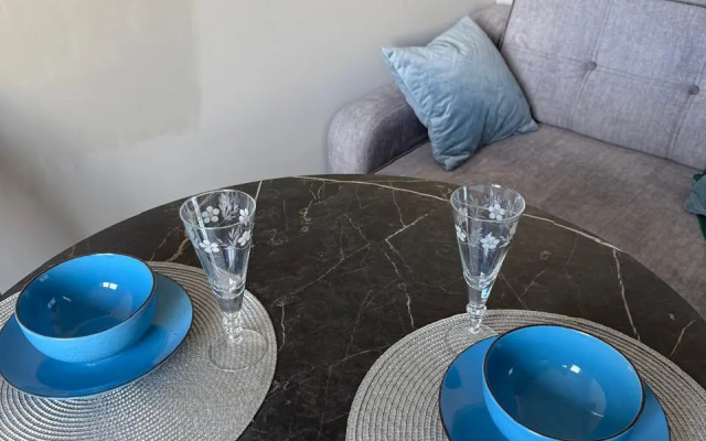 Квартира у моря