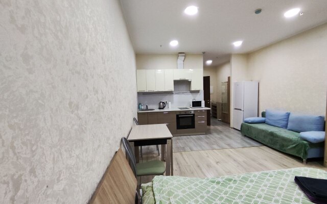 Khodynka Flat