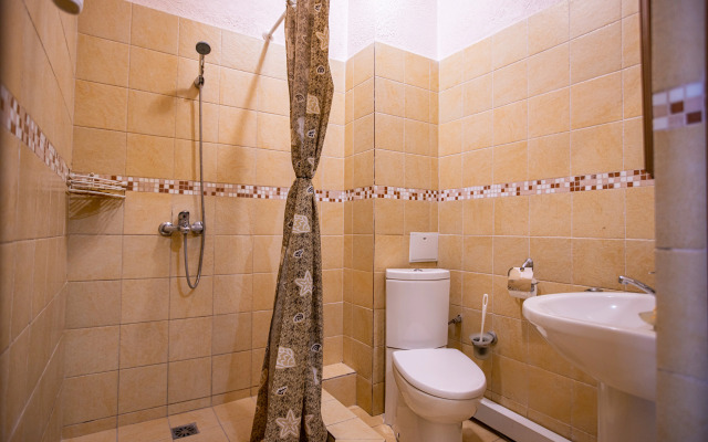 Skazka Guest House