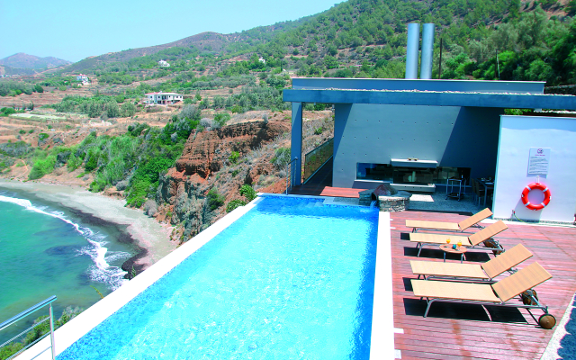 Aquamarine Villa
