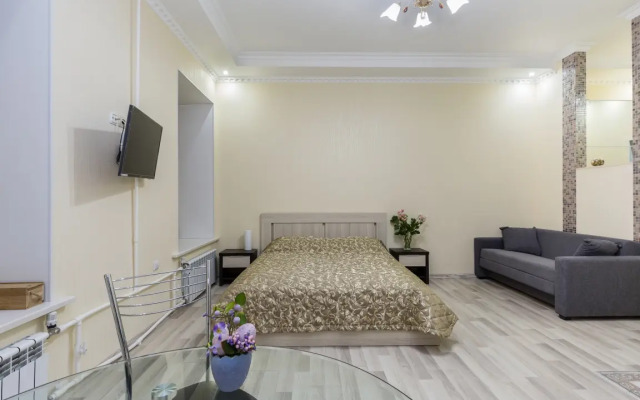 Апартаменты 1 на Конюшенном