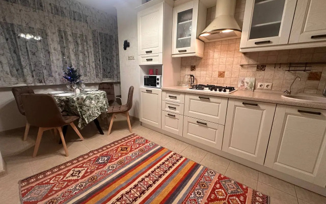 Квартира Двухкомнатная в Центре Рязани