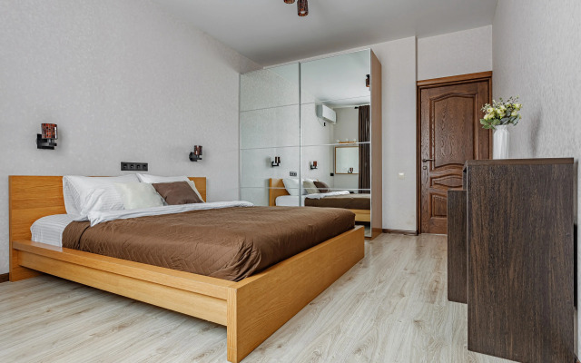 Квартира Элегия