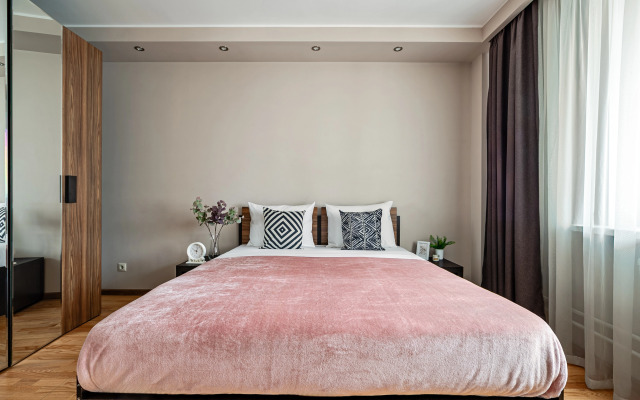 Апартаменты MaxRealty24