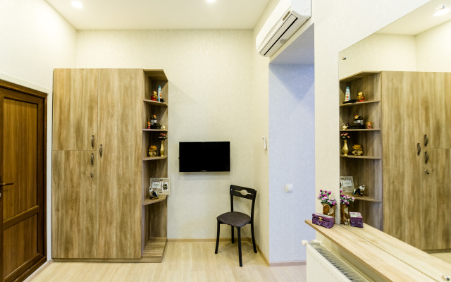 HB Tsinamdzghvrishvili Apartments