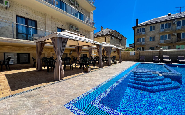 Granada Hotel