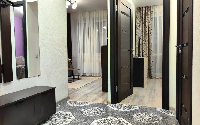 Квартира Апартаменты возле Мамаева Кургана