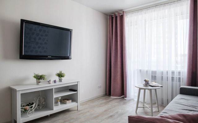 Апартаменты Прованс Хаус