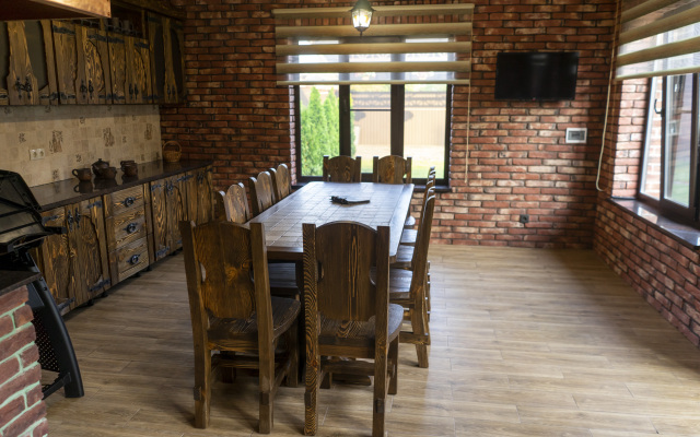 Stepanovo Guest House