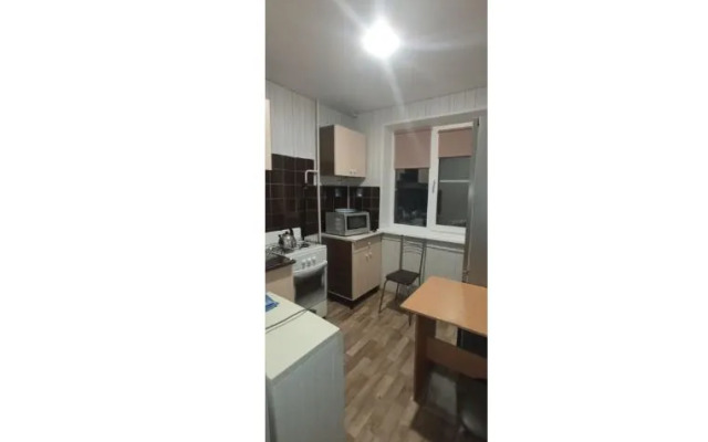 Квартира 1-Комнатная на Улице Володарского 13